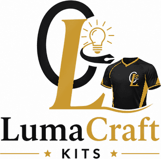 LumaCraft Kits